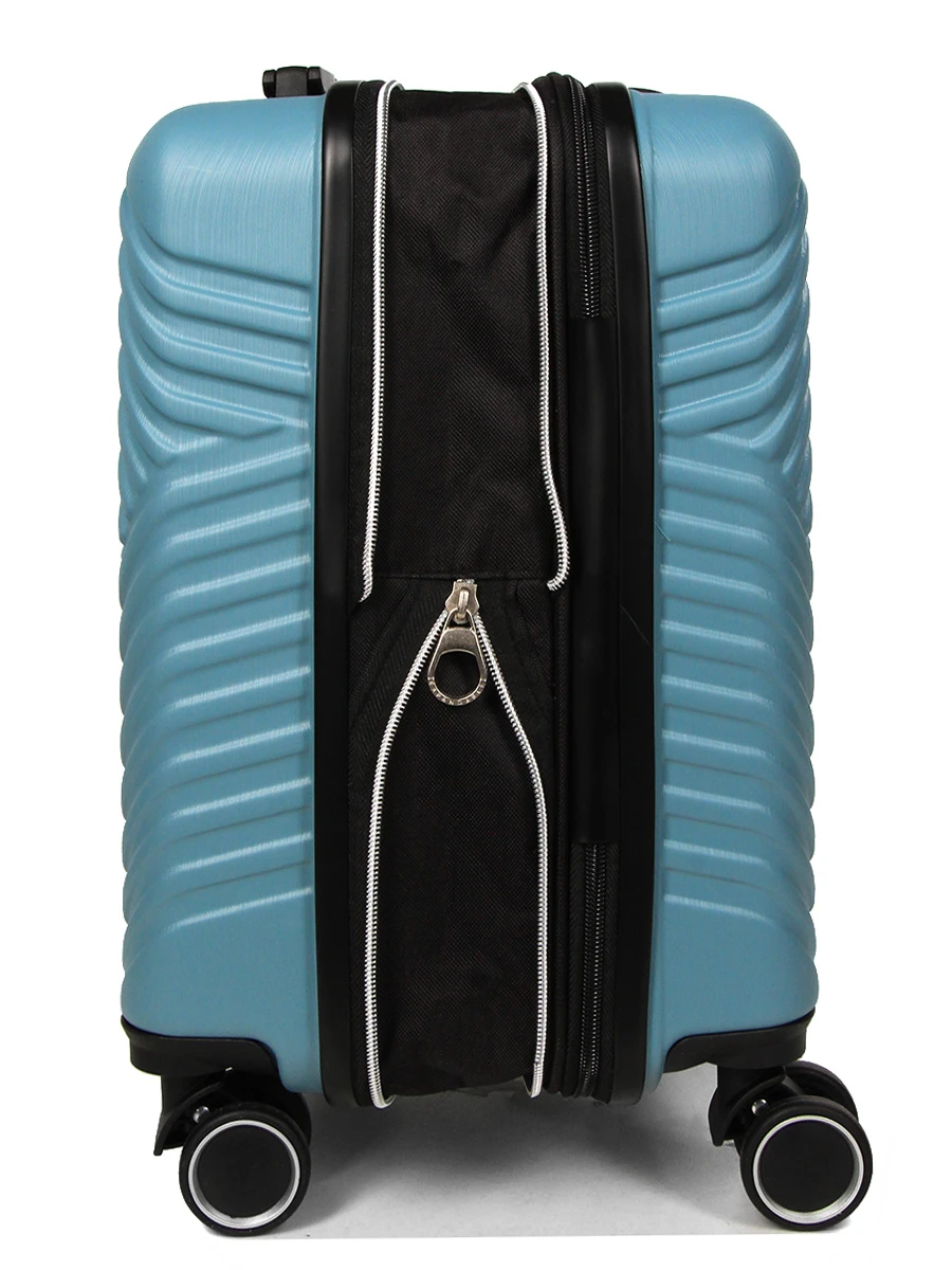 Ensemble 2 Valises Lys Managua Et Vanity 9 Ensemble 2 Valises Lys Managua Et Vanity – Image 7