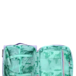 Ensemble 2 Valises Lys Nashville 2 -Promos Valise Raffine Magasin ensemble valise lys 831352z