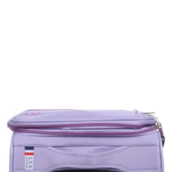Ensemble 2 Valises Lys Nashville 2 -Promos Valise Raffine Magasin ensemble valise lys 831354z