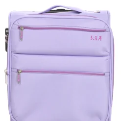 Ensemble 2 Valises Lys Nashville 2 -Promos Valise Raffine Magasin ensemble valise lys 831356z