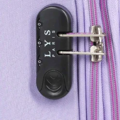 Ensemble 2 Valises Lys Nashville 2 -Promos Valise Raffine Magasin ensemble valise lys 831362z