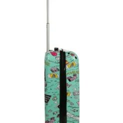 Ensemble 3 Valises Madisson Bon Voyage -Promos Valise Raffine Magasin ensemble valise madisson 439165z