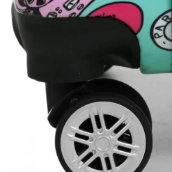 Ensemble 3 Valises Madisson Bon Voyage -Promos Valise Raffine Magasin ensemble valise madisson 439166z