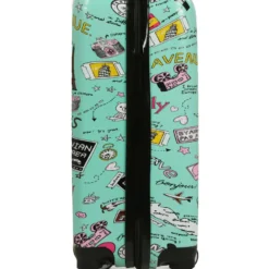 Ensemble 3 Valises Madisson Bon Voyage -Promos Valise Raffine Magasin ensemble valise madisson 439167z