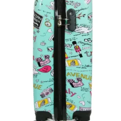 Ensemble 3 Valises Madisson Bon Voyage -Promos Valise Raffine Magasin ensemble valise madisson 439169z