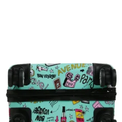 Ensemble 3 Valises Madisson Bon Voyage -Promos Valise Raffine Magasin ensemble valise madisson 439173z