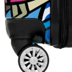 Ensemble 3 Valises Madisson Miami Beach -Promos Valise Raffine Magasin ensemble valise madisson 540063z