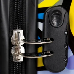 Ensemble 3 Valises Madisson Miami Beach -Promos Valise Raffine Magasin ensemble valise madisson 540066z