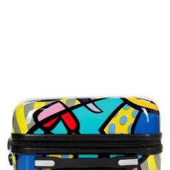 Ensemble 3 Valises Madisson Miami Beach -Promos Valise Raffine Magasin ensemble valise madisson 540067z