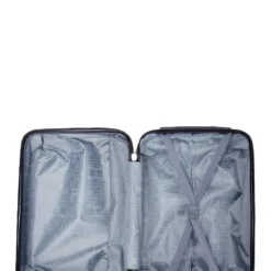 Ensemble 3 Valises Madisson London Feelings -Promos Valise Raffine Magasin ensemble valise madisson 540071z