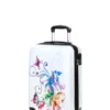 Ensemble 3 Valises Madisson Orchidées -Promos Valise Raffine Magasin ensemble valise madisson 571280z