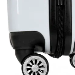 Ensemble 3 Valises Madisson Orchidées -Promos Valise Raffine Magasin ensemble valise madisson 571286z