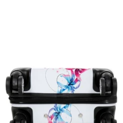 Ensemble 3 Valises Madisson Orchidées -Promos Valise Raffine Magasin ensemble valise madisson 571291z