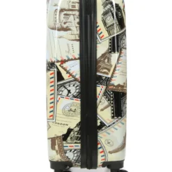 Ensemble 3 Valises Madisson Postcards -Promos Valise Raffine Magasin ensemble valise madisson 576363z