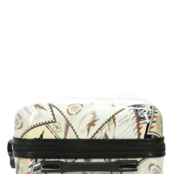 Ensemble 3 Valises Madisson Postcards -Promos Valise Raffine Magasin ensemble valise madisson 576368z