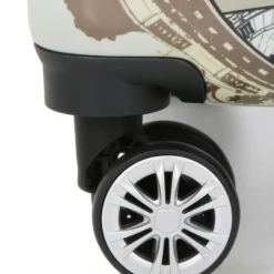 Ensemble 3 Valises Madisson Postcards -Promos Valise Raffine Magasin ensemble valise madisson 576371z