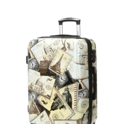 Ensemble 3 Valises Madisson Postcards -Promos Valise Raffine Magasin ensemble valise madisson 576376z