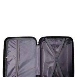 Ensemble 3 Valises Madisson Holiday Memories -Promos Valise Raffine Magasin ensemble valise madisson 577921z