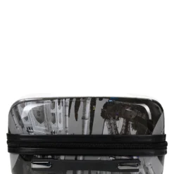 Ensemble 3 Valises Madisson Holiday Memories -Promos Valise Raffine Magasin ensemble valise madisson 577923z