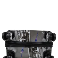 Ensemble 3 Valises Madisson Holiday Memories -Promos Valise Raffine Magasin ensemble valise madisson 577924z