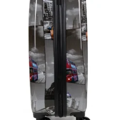 Ensemble 3 Valises Madisson Holiday Memories -Promos Valise Raffine Magasin ensemble valise madisson 577930z