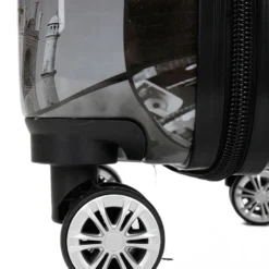 Ensemble 3 Valises Madisson Holiday Memories -Promos Valise Raffine Magasin ensemble valise madisson 577931z