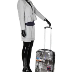 Ensemble 3 Valises Madisson Holiday Memories -Promos Valise Raffine Magasin ensemble valise madisson 577935z