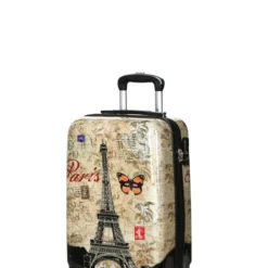 Ensemble 4 Valises Madisson Vieux Paris -Promos Valise Raffine Magasin ensemble valise madisson 581936z