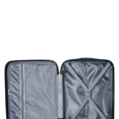 Ensemble 3 Valises Madisson Padoue -Promos Valise Raffine Magasin ensemble valise madisson 583131z