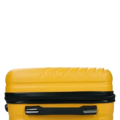 Ensemble 3 Valises Madisson Padoue -Promos Valise Raffine Magasin ensemble valise madisson 583133z