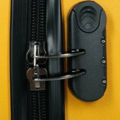 Ensemble 3 Valises Madisson Padoue -Promos Valise Raffine Magasin ensemble valise madisson 583138z