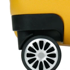 Ensemble 3 Valises Madisson Padoue -Promos Valise Raffine Magasin ensemble valise madisson 583141z