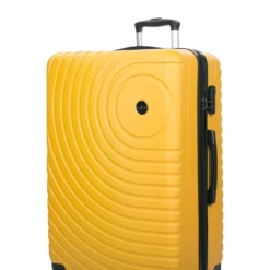 Ensemble 3 Valises Madisson Padoue -Promos Valise Raffine Magasin ensemble valise madisson 583173z