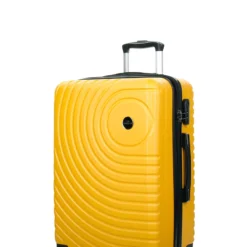 Ensemble 3 Valises Madisson Padoue -Promos Valise Raffine Magasin ensemble valise madisson 614265z