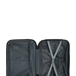 Ensemble 3 Valises Madisson Samara -Promos Valise Raffine Magasin ensemble valise madisson 633178z