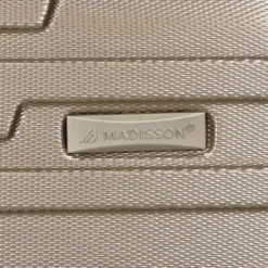 Ensemble 3 Valises Madisson Samara -Promos Valise Raffine Magasin ensemble valise madisson 633185z