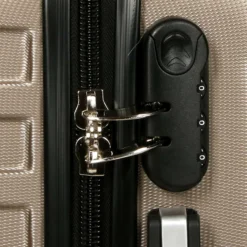 Ensemble 3 Valises Madisson Samara -Promos Valise Raffine Magasin ensemble valise madisson 633190z