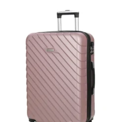Ensemble 3 Valises Madisson Corfou -Promos Valise Raffine Magasin ensemble valise madisson 655444z