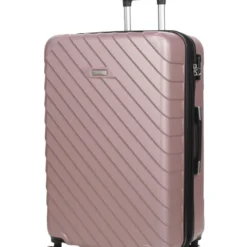 Ensemble 3 Valises Madisson Corfou -Promos Valise Raffine Magasin ensemble valise madisson 655445z