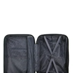 Ensemble 3 Valises Madisson Corfou -Promos Valise Raffine Magasin ensemble valise madisson 656498z