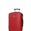 Ensemble 3 Valises Madisson Corfou -Promos Valise Raffine Magasin ensemble valise madisson 656500z