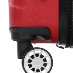 Ensemble 3 Valises Madisson Corfou -Promos Valise Raffine Magasin ensemble valise madisson 656504z