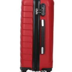 Ensemble 3 Valises Madisson Corfou -Promos Valise Raffine Magasin ensemble valise madisson 656508z