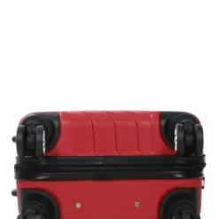 Ensemble 3 Valises Madisson Corfou -Promos Valise Raffine Magasin ensemble valise madisson 656511z