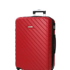 Ensemble 3 Valises Madisson Corfou -Promos Valise Raffine Magasin ensemble valise madisson 656516z
