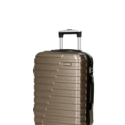 Ensemble 3 Valises Madisson Samara