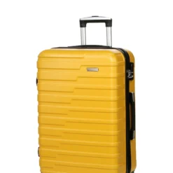 Ensemble 3 Valises Madisson Samara -Promos Valise Raffine Magasin ensemble valise madisson 663290z