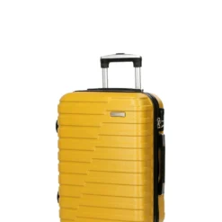 Ensemble 3 Valises Madisson Samara -Promos Valise Raffine Magasin ensemble valise madisson 663291z