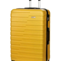Ensemble 3 Valises Madisson Samara -Promos Valise Raffine Magasin ensemble valise madisson 671207z