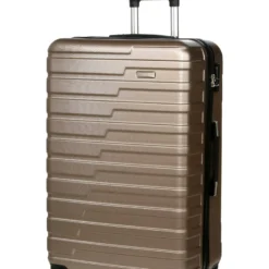 Ensemble 3 Valises Madisson Samara -Promos Valise Raffine Magasin ensemble valise madisson 671212z